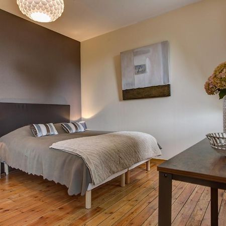 Domaine Saint Michel & Spa Tamerville Eksteriør bilde